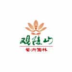 沈陽觀陵山藝術園林公墓