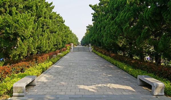 雨花功德園
