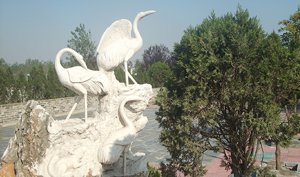 大興塔陵園