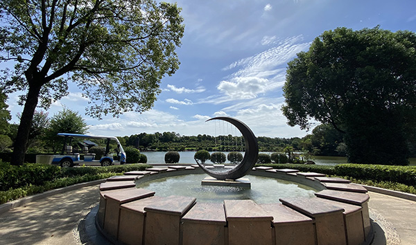 萬壽陵園