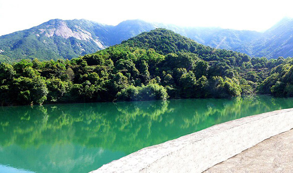 羅浮凈土人文紀念園