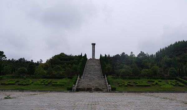 福泰陵園