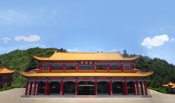 碧天園藝術陵園