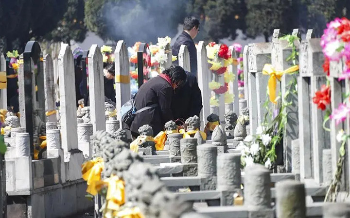 這些祭祀的禁忌你都知道嗎，極樂殯葬網來說說舊社會的祭祀禁忌
