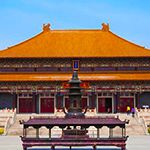 長春萬壽寺地宮