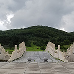 哈爾濱金都山陵園