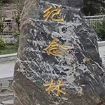 仙人紀念林