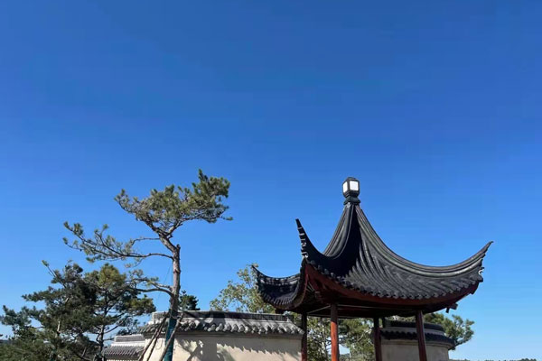 極樂殯葬網開展共同緬懷，傳承和平精神，紀念“七七事變”86周年活動