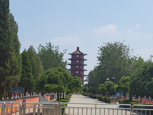 北京墓地陵園職業守則