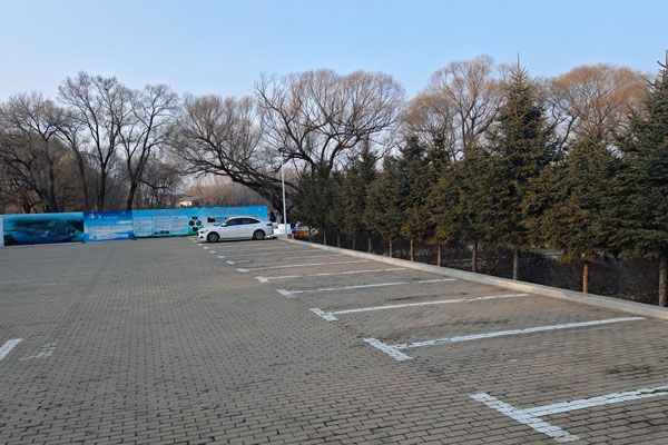 購墓墓園時選址要求高嗎？全面解析選址要求與標準