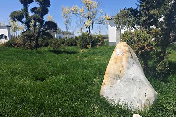 沈陽龍鳳寢園，與自然同在的永恒家園，2025年全新報價表