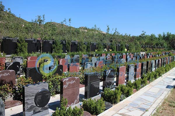 石家莊天安堂紀念園，性價比實惠，綠色追思的典范
