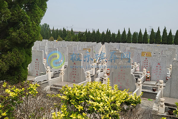 西城寢園