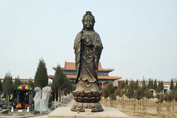 常山陵園